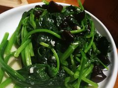 -莲香西域·正宗新疆菜(龙华店)