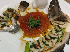 -揽季锅物会.福建黄鱼.海鲜姿造(五四路店)