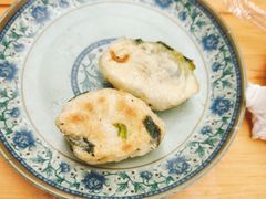 水煎包-正宗河南特色大饼店(菊乐路店)
