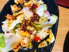 -王妈热卤·川味馆(海昌店)