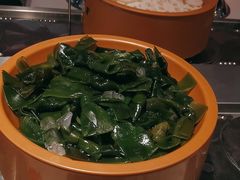 -龍歌自助小火锅(市南金茂湾店)