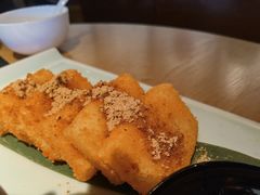 红糖糍粑-滋色臻选川菜(北京坊旗舰店)
