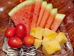 -面辣子·陕西家乡菜(钟楼店)