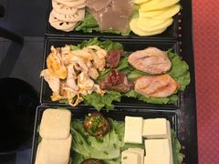 -烧烤季休闲餐厅(贵阳蟠桃宫店)