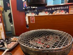 -大阪烧肉BAKA一代(十亩地店)