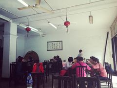 -西汇饭店(甪直店)