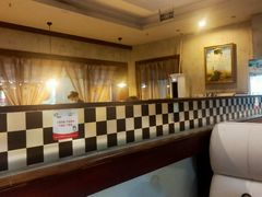 大堂-爱丽丝牛排西餐厅(光谷步行街店)