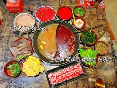 -冯校长老火锅(深圳总店)