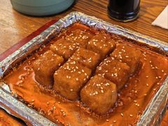 -阿甘小馆(陇海路店)