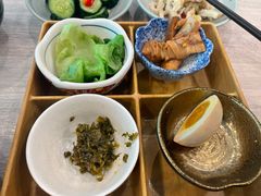 -康师傅私房牛肉面(马泉营奥莱店)