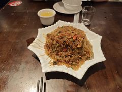 -益华家菜屋(世茂店)
