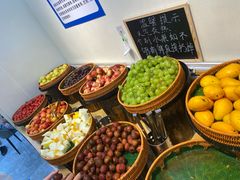 -仙螺岛海鲜自助餐厅(总店)