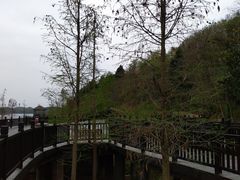 -仙海旅游度假区