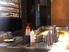 -盛焰铁板烧(王府井店)