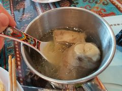 -巴依老爷新疆美食(工体旗舰店)