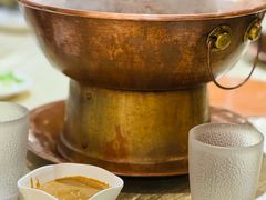 -东来顺饭庄(王府井步行街店)