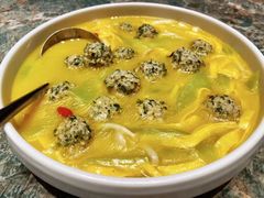 -江南婆婆(车墩店)