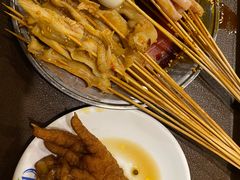 -小街天府(西工小街店)