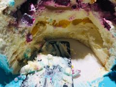 -Dark Horse·黑马蛋糕·低脂·低糖淡奶(金匙望湖大厦店)