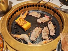 -花味烤肉·拌饭(庐阳万象汇店)