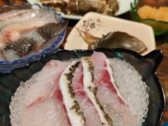 -舒友海鲜姿造(白鹭洲店)