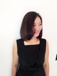 -明洞造型精品烫染