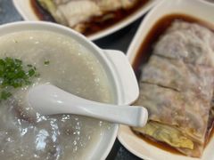 -卓粤拉肠(红庙店)