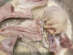 -蒙亨·手把肉·蒙古包文化主题餐厅(天恒广场店)