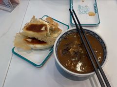 -当家水煎包·牛肉汤(浦江店)