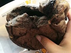-THEDAY蛋糕(团结路店)