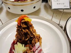 -大灶头·新昌菜(中国茶市店)