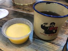 -蛙麻蛙辣炭火蛙锅(南环大街店)