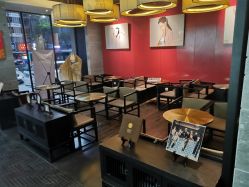 -盘子女人坊古装写真摄影(深圳店)