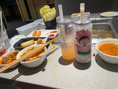 -海底捞火锅(扬名广场店)