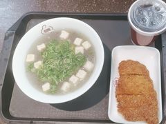 -回味鸭血粉丝汤(砂之船店)