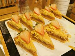 -合肥皇冠假日酒店·菲亚斯特自助餐厅(黄山路店)