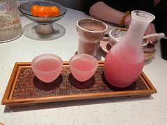 -竹外桃花·江南小酒馆(SKP·S店)