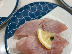 -濱寿司(高新伊藤店)