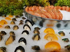 -芭菲盛宴·环球美食(北城国际店)