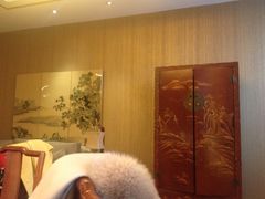 iphone_upload_pic-淄博蓝海国际大饭店·蓝钻国际美食自助百汇(柳泉路店)