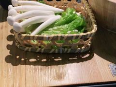 -湊湊火锅·茶憩(上海合生汇店)