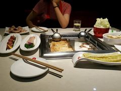 -海底捞火锅(泉城路店)