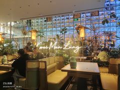 -桂满陇-西湖船宴(西单大悦城店)