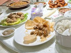 -渔意楼·驰名沙田乳鸽(五羊旗舰店)