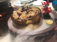 -佬麻雀·剁椒鱼头(京基KK One店)