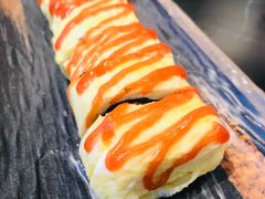 芝士鸡蛋卷-HONGA HONGA雄家(曹路店)