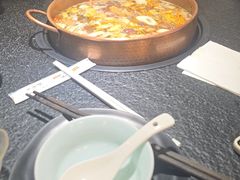 -一善菌·云南菌汤·云南菜(银泰城店)