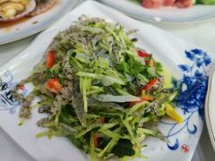 -来之顺海鲜菜馆·青岛菜·始于1993(栈桥店)