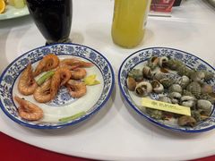 -黄岩国际大酒店·餐厅