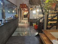 -缘福乡村铁锅炖民宿(八达岭店)